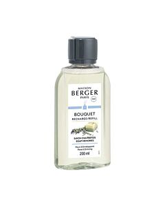 Maison Berger The Scented Bouquet refill Soap Memories